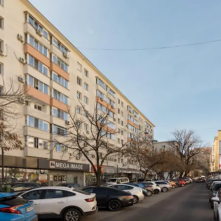 Downtown Location Apartment - Amazing Terrace-2