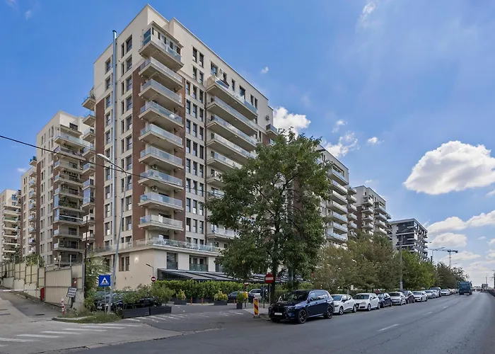 Greenplace Bucureşti